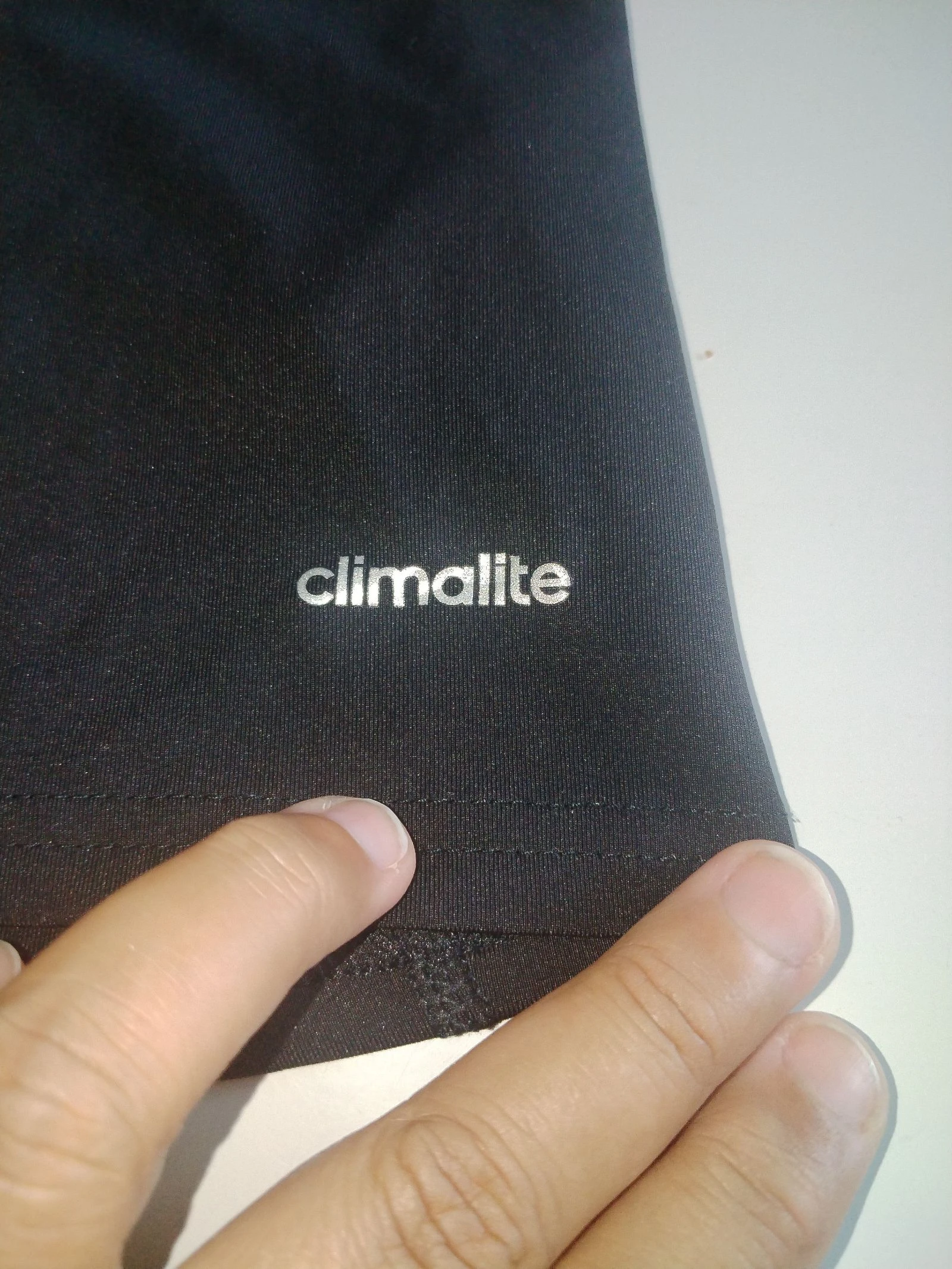 T-shirt Adidas – photo 2